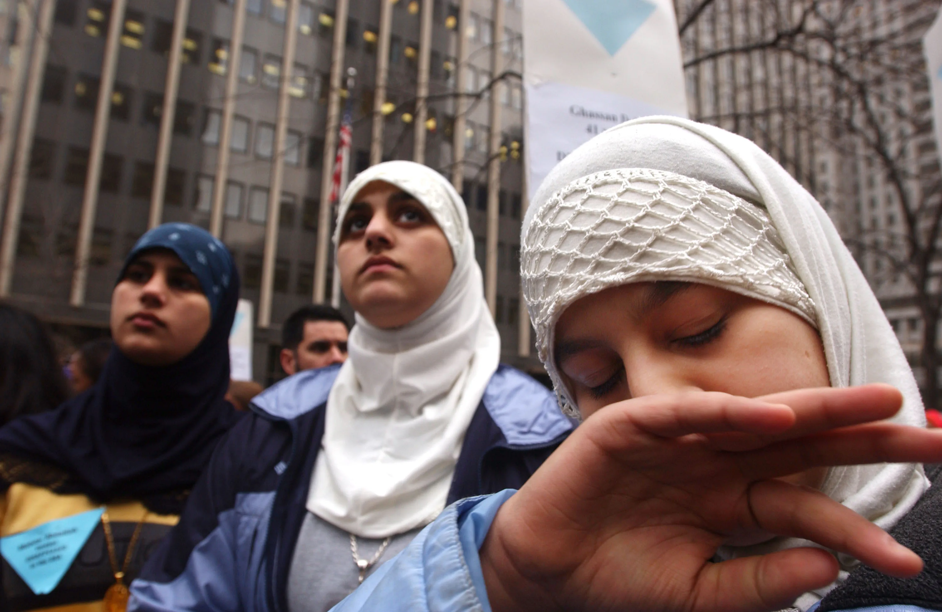 Racial Profiling In America Happens Way Too Often & Here's Why It Needs ...