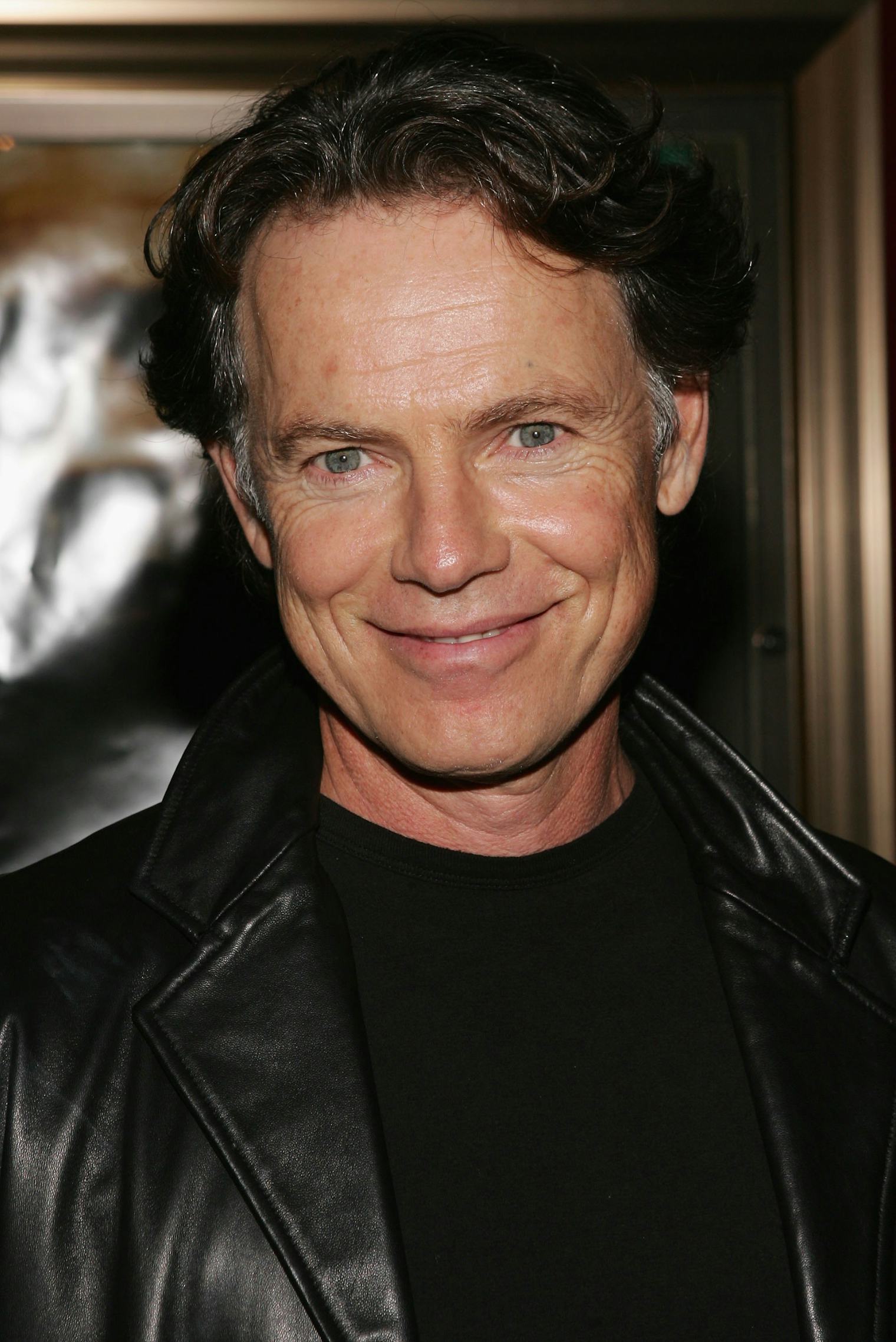 Брюс Гринвуд