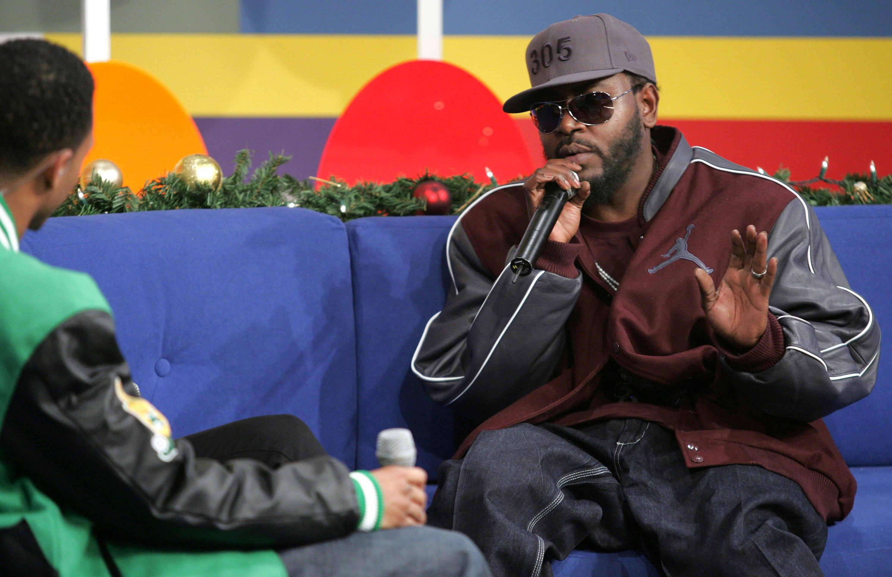 7 Celebrities With Lupus Who Prove The Disease Can't Keep Them Down