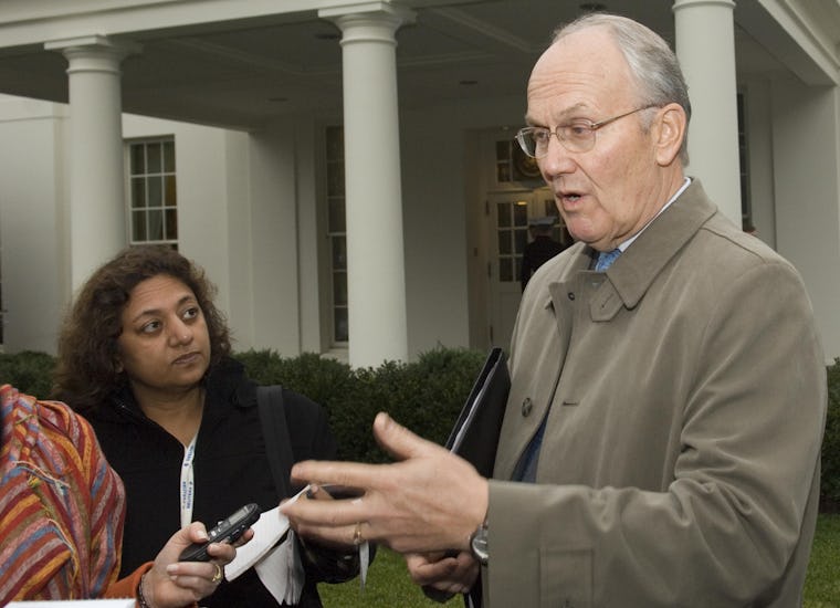 What Is Larry Craig Doing Now? The Scandal And Its Aftereffects Were