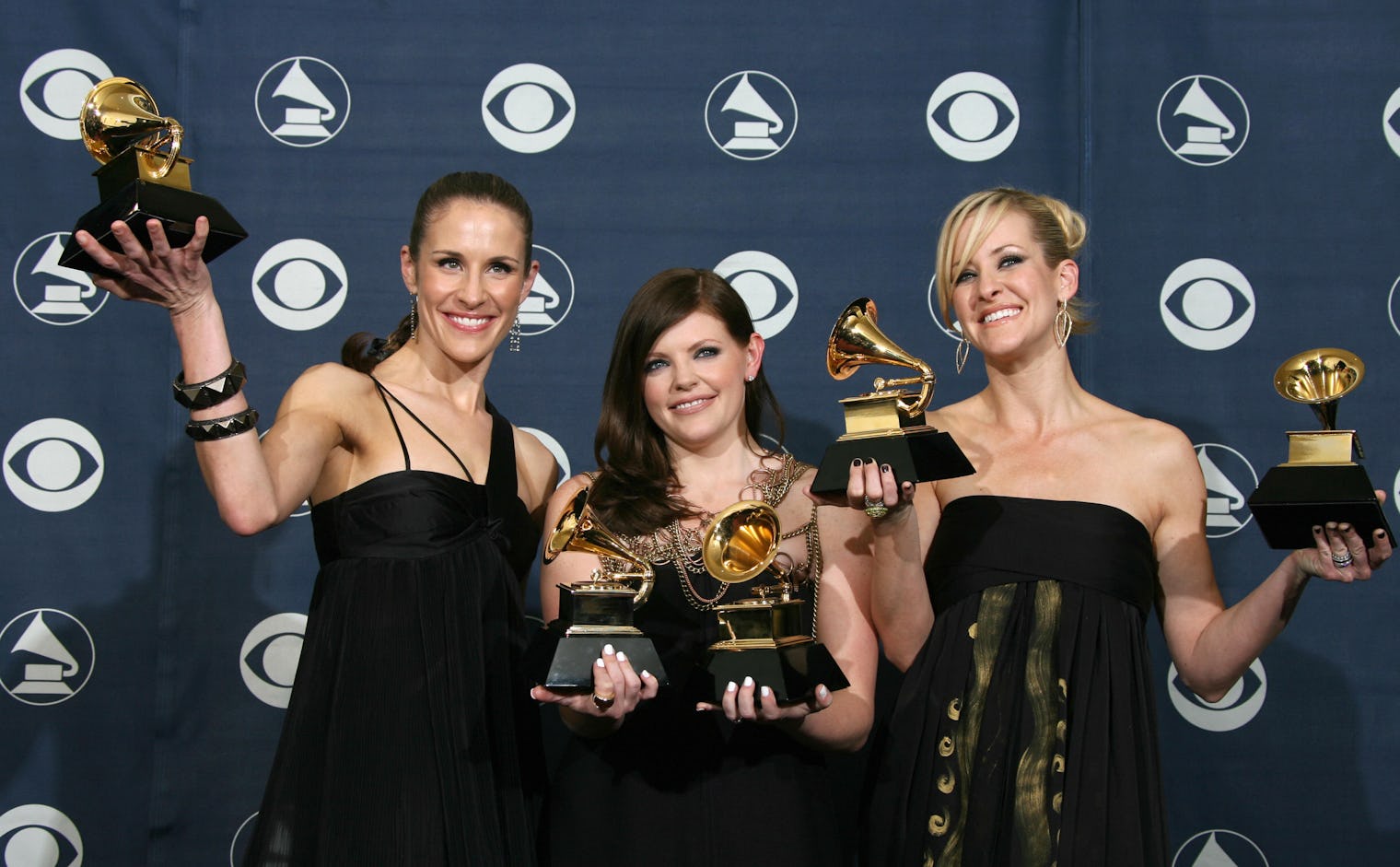 The Dixie Chicks Are Going On Tour & They Are Still The Entertainers