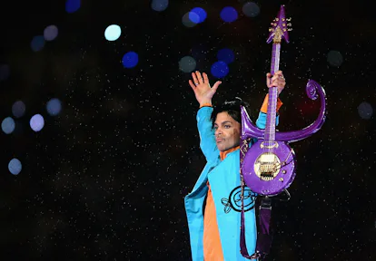 What Did Prince's Symbol Mean? It Was Both A Contractual Tool ...