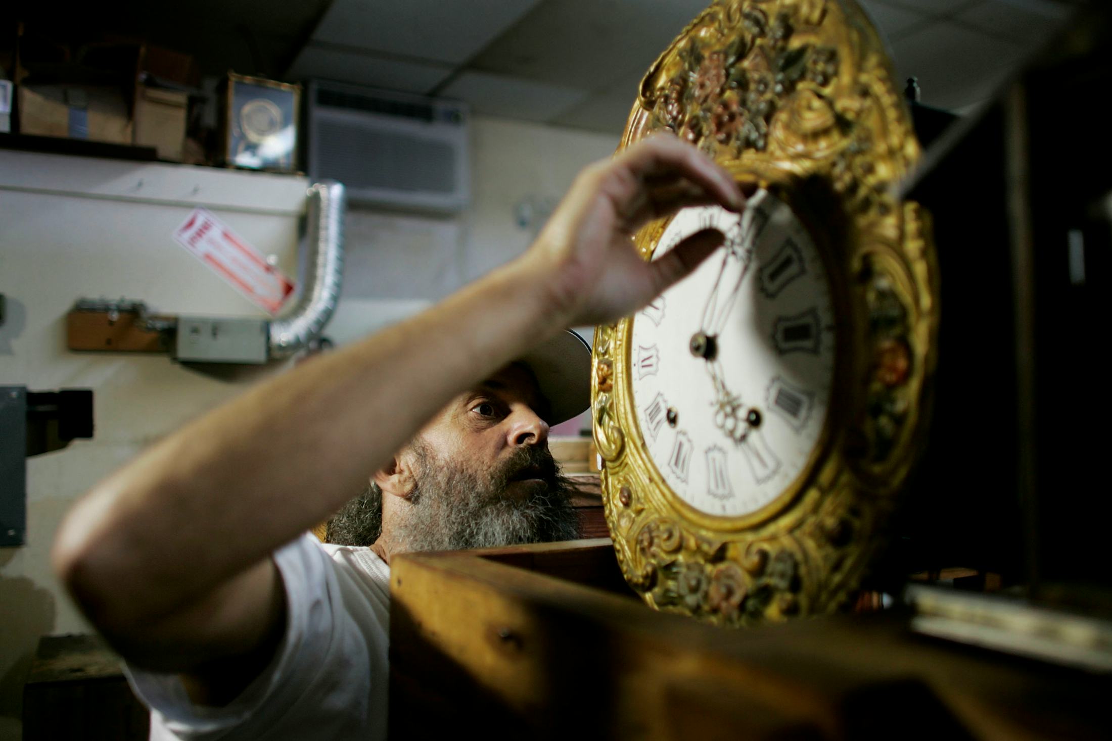 Why Do We Turn Back the Clocks? The Reason Why We Fall Back Every Year