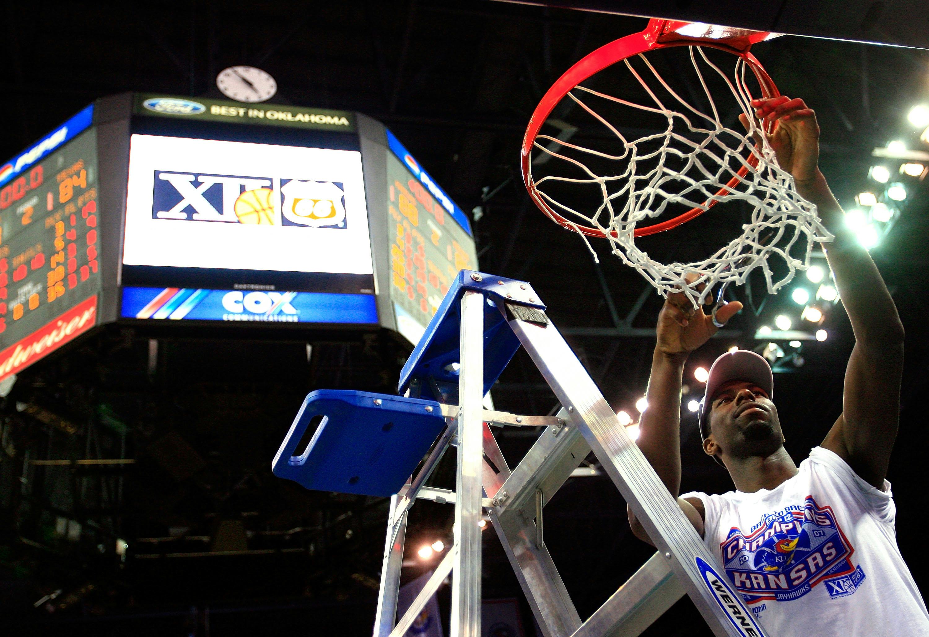 Why Is It Called March Madness? 11 NCAA Tournament Facts All Fans Need