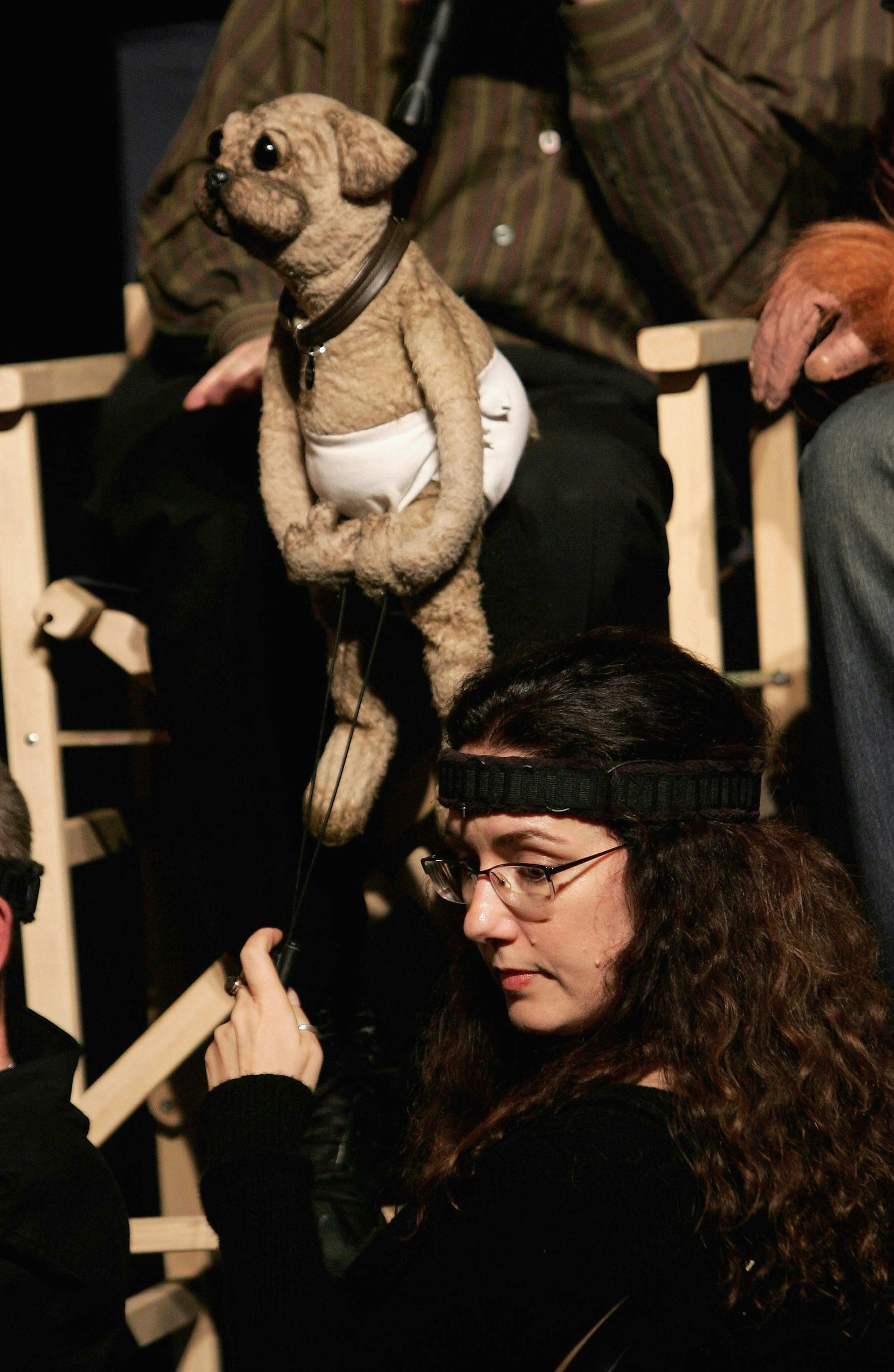 Who Voices 'The Muppets' On The TV Show? These Performers Do A Lot More