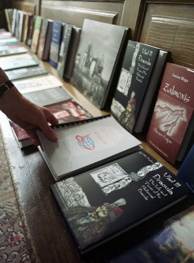 25 Of The Best Book Quotes Of All Time