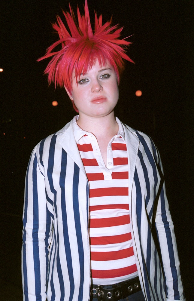 19 Of The Best Spiky Hairstyles From The Early 2000s — PHOTOS