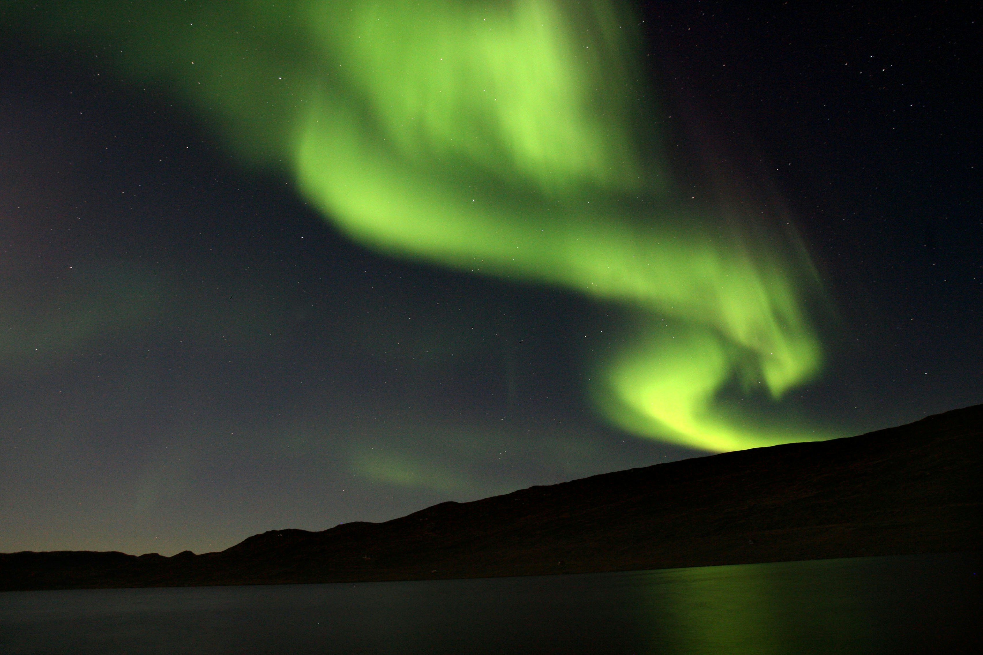 The 10 Best Places to Stargaze in America Because Those UFOs Won