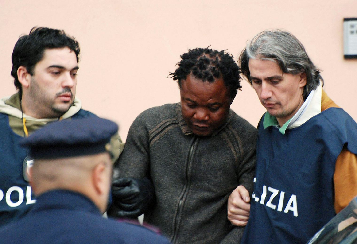 Where Is Patrick Lumumba Now? The Bar Owner Was Implicated By Amanda Knox