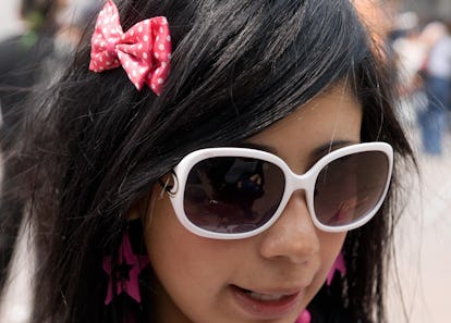 11 Ways Emo & Scene Style In The Early 2000s Were Totally Different — PHOTOS