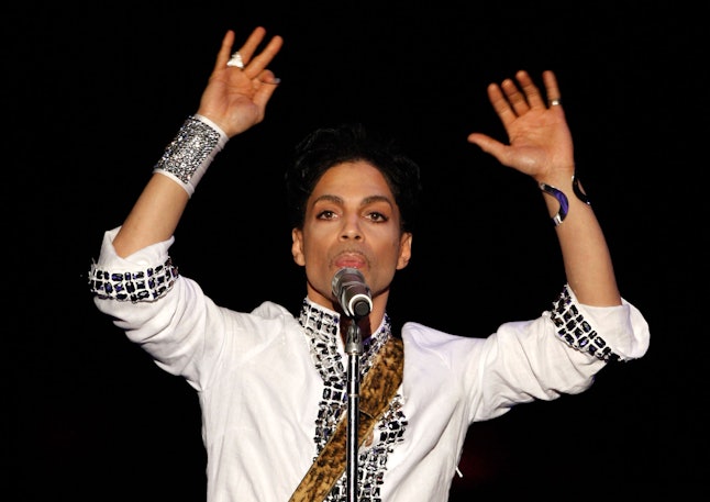 Did Prince Have Children? The Late Singer Had A Tragic Family History