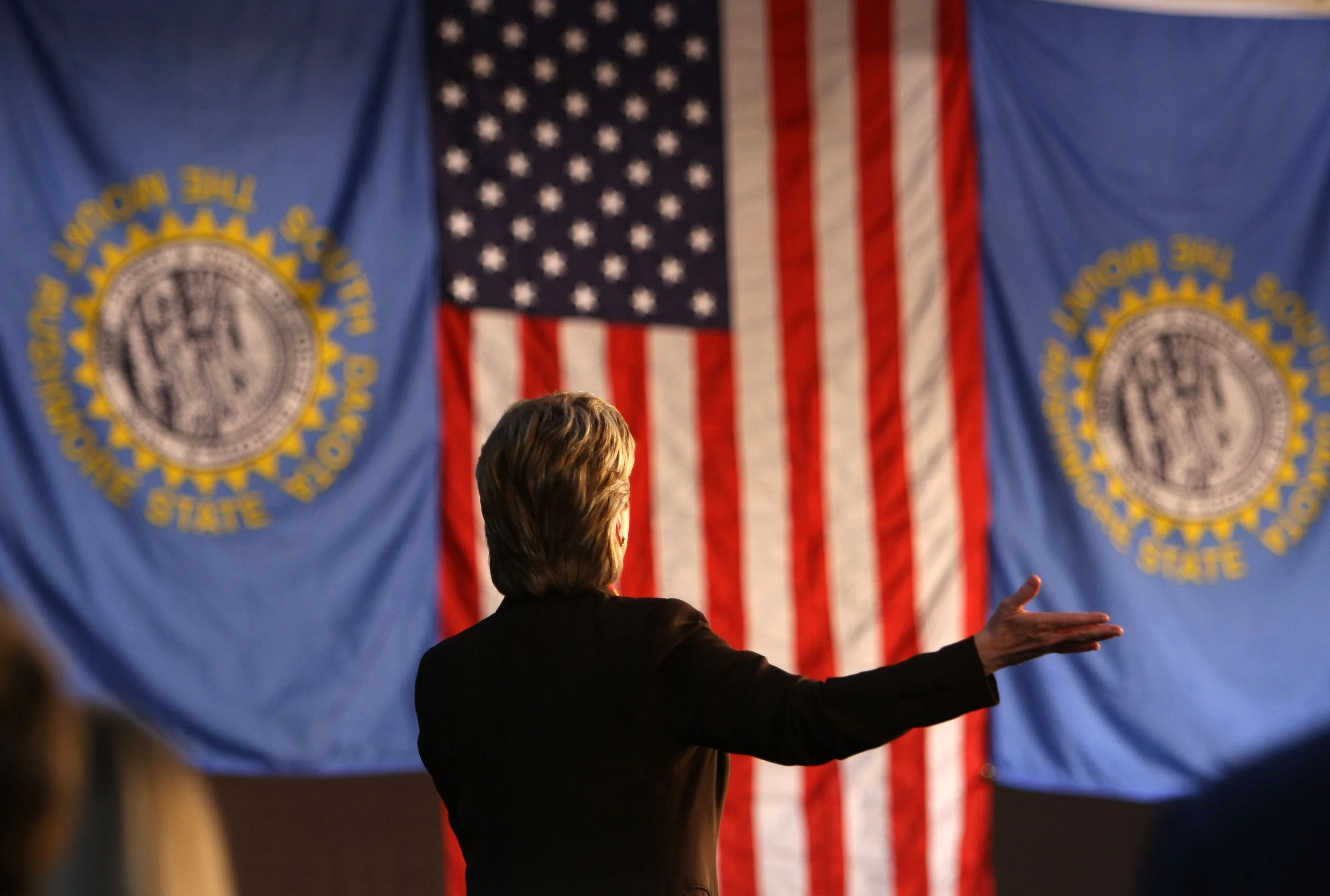 7 Hillary Clinton Interview Moments When She Showed Everyone Who’s Boss