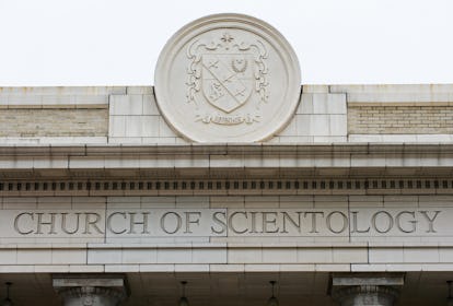 How Did David Miscavige Become Leader Of The Church Of Scientology?