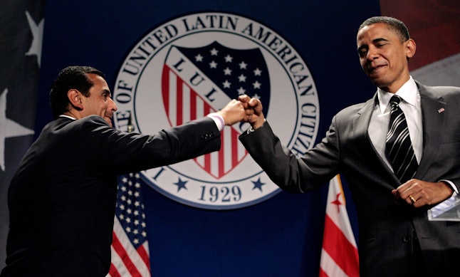 President Obama Fist Bumps Cashier For Gay Rights, Which Is The Best Reason