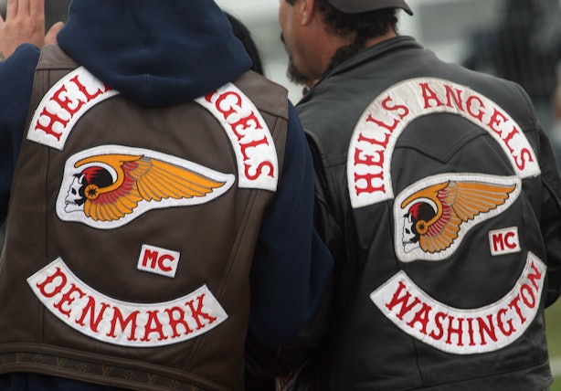 The 8 Most Notorious Biker Gangs In The U.S. Have Pasts That Would Make ...