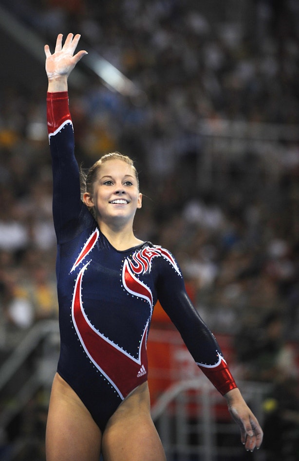 The Best USA Olympics Costumes Of All Time — PHOTOS