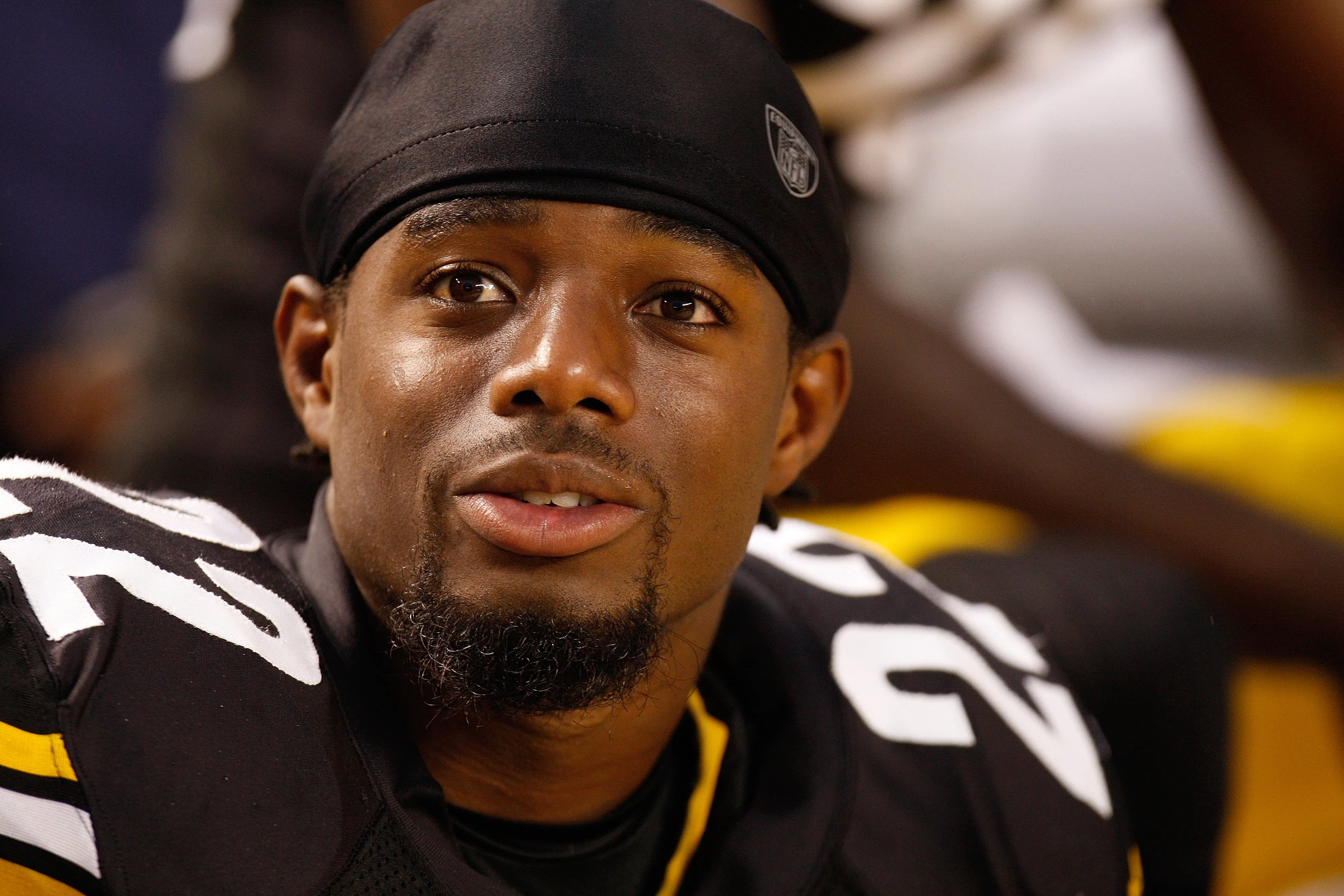 5 Athletes Who Fight Domestic Violence, Because They Are Just That Awesome