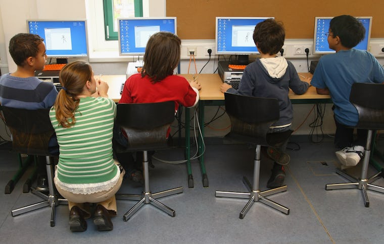 Indiegogo Documentary 'Code' Asks Why Women Stopped Coding, & It's An ...
