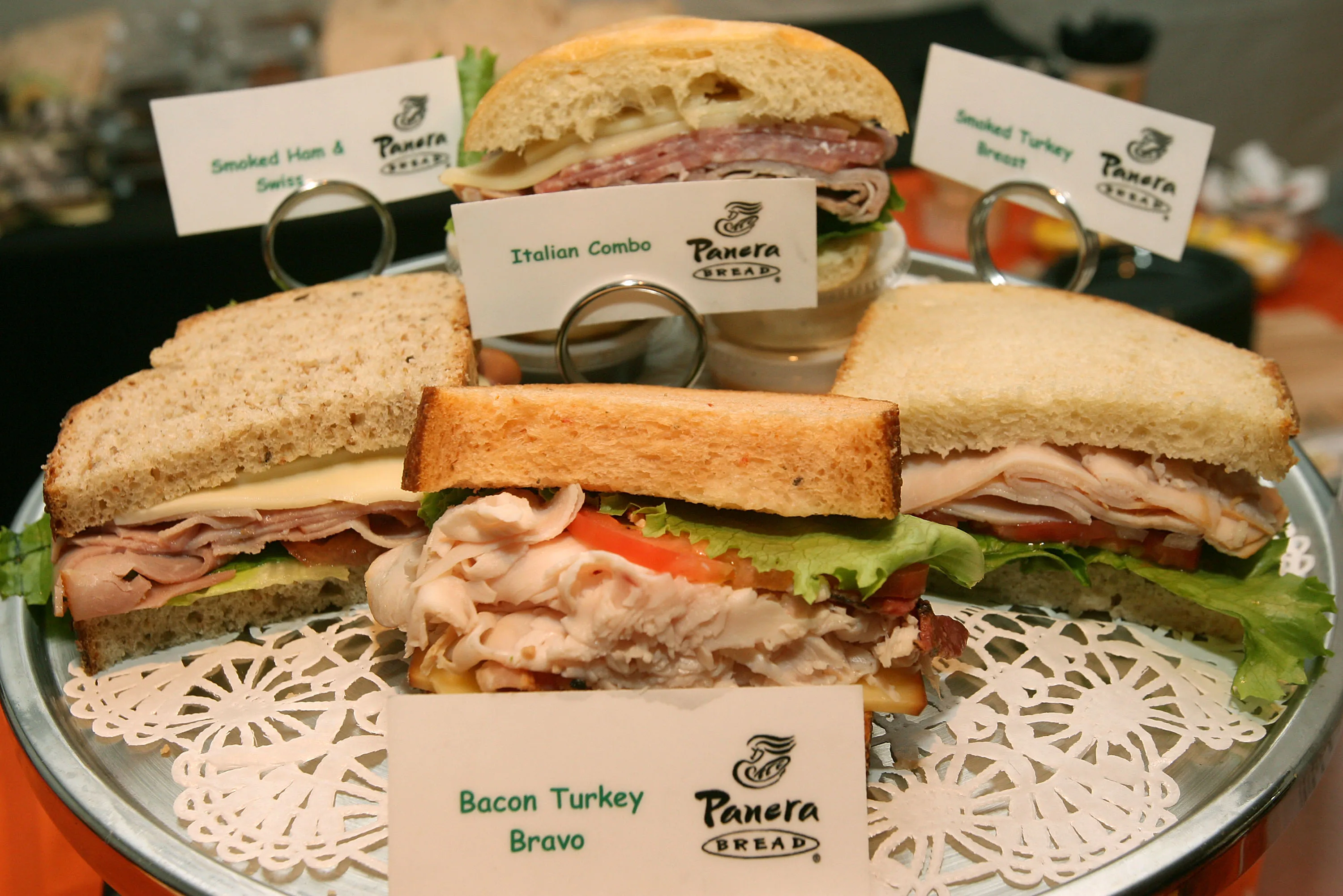 All The Artificial Ingredients Panera Bread Has Banned Or Is Banning