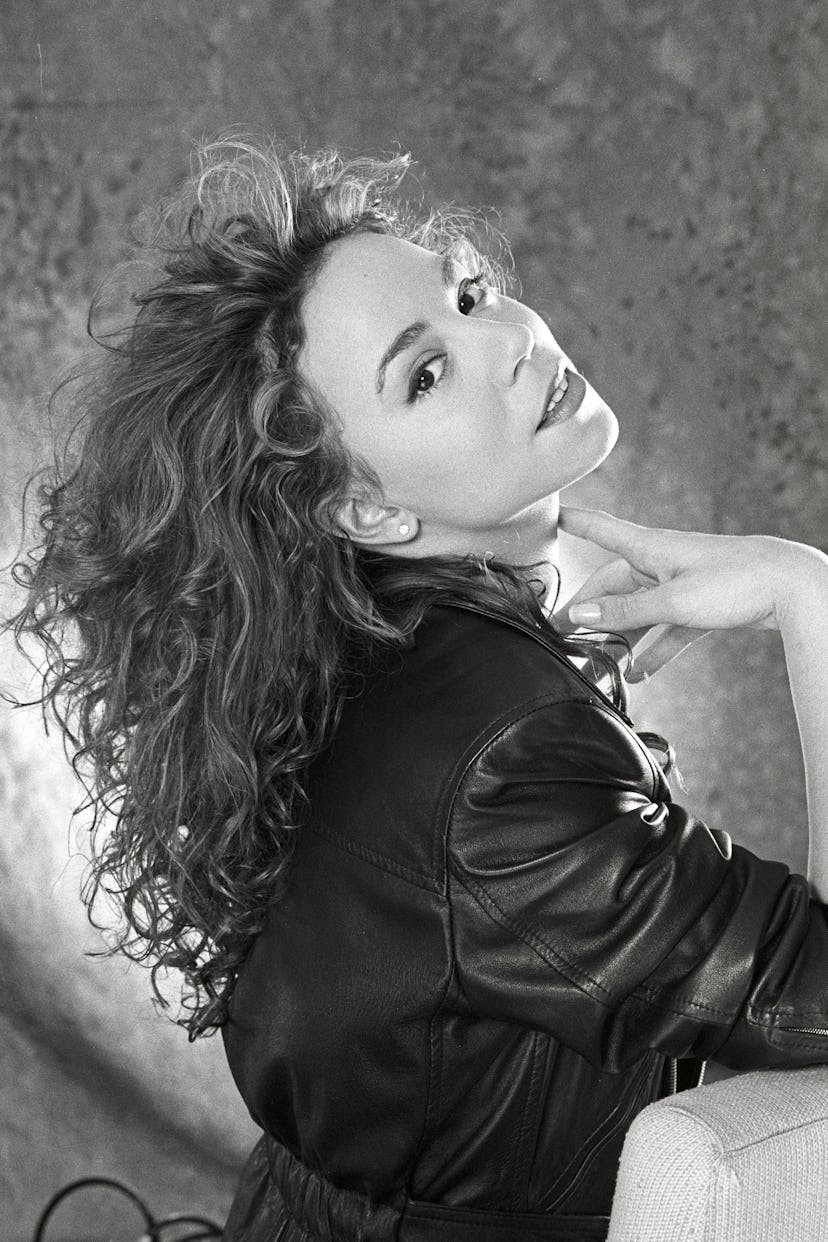 10 Outfits That Prove Mariah Carey Was The Queen Of '90s Fashion — PHOTOS