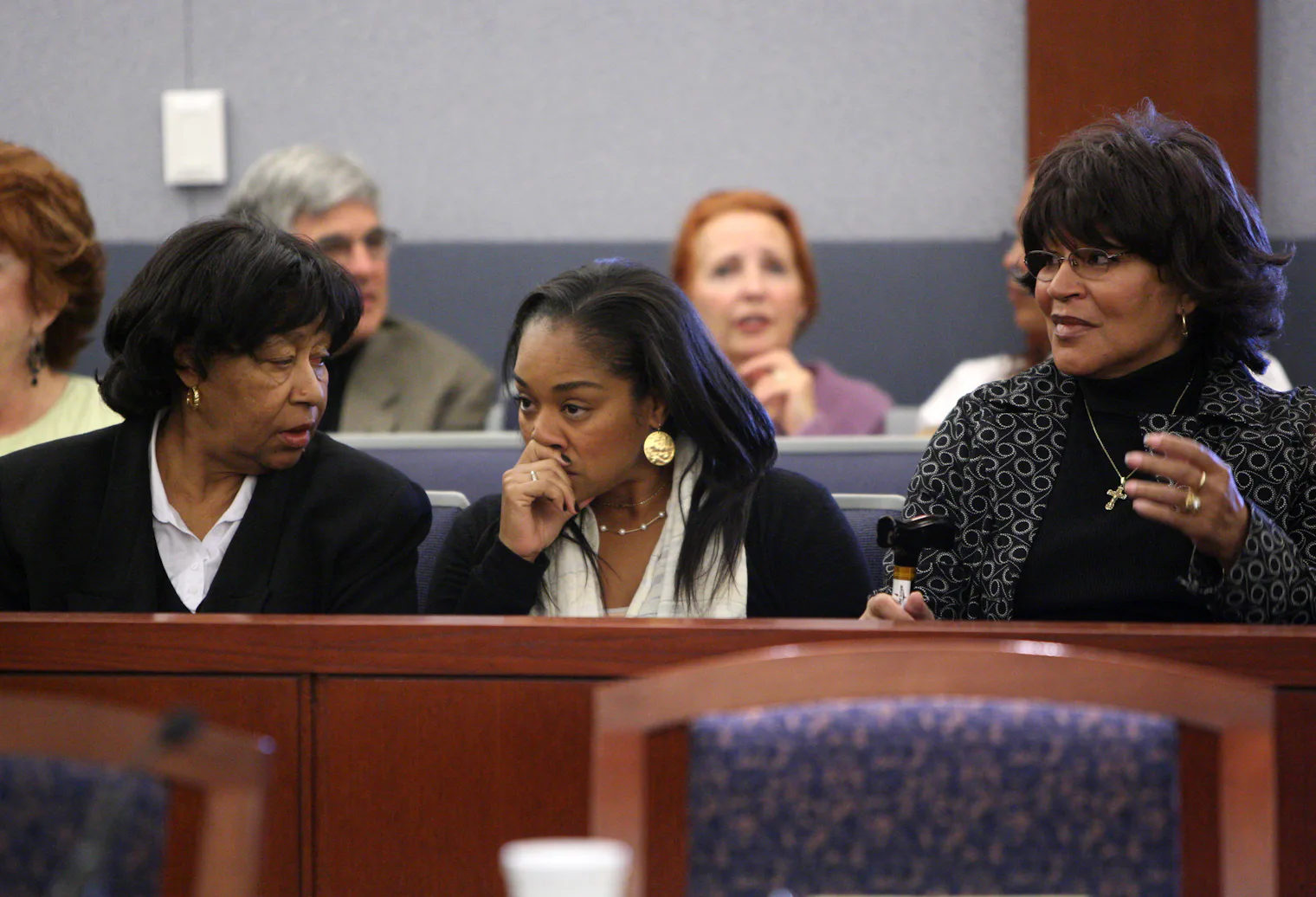 This O.J. Simpson Juror Revealed 7 Things 'The People v. O.J. Simpson ...