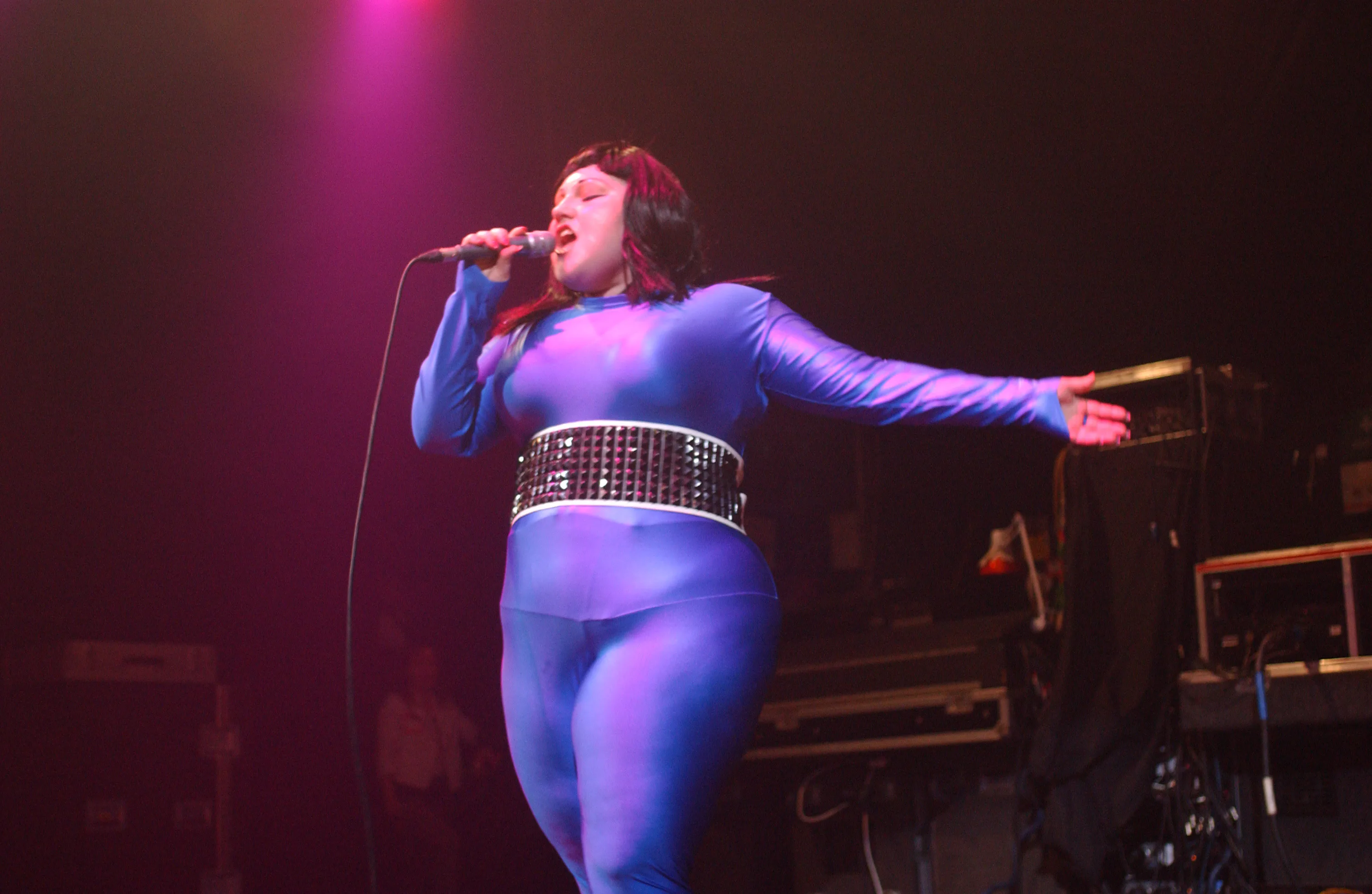 Why Beth Ditto Is My Ultimate Body Positive Icon