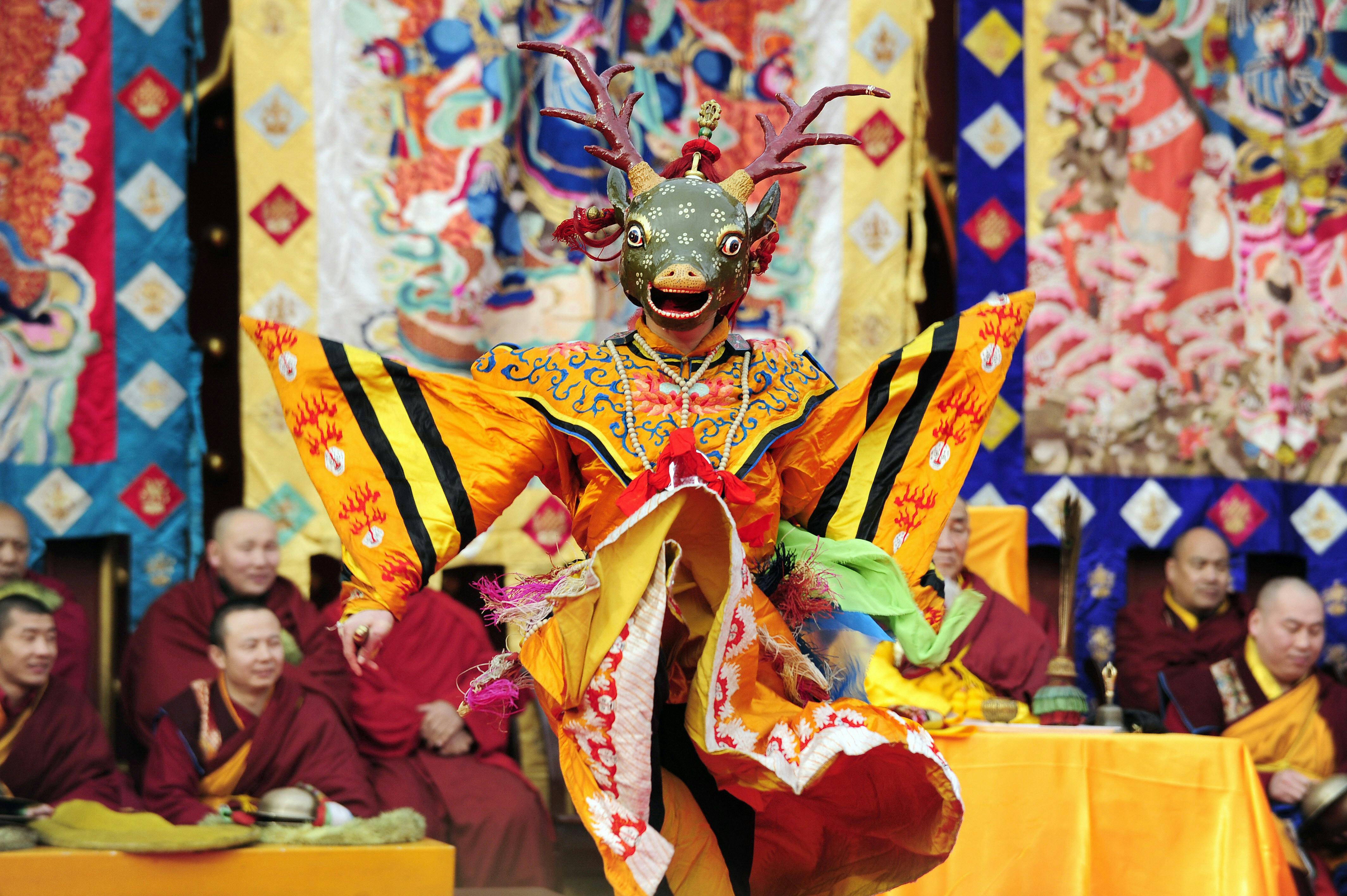 5 Beautiful Winter Traditions Around The World