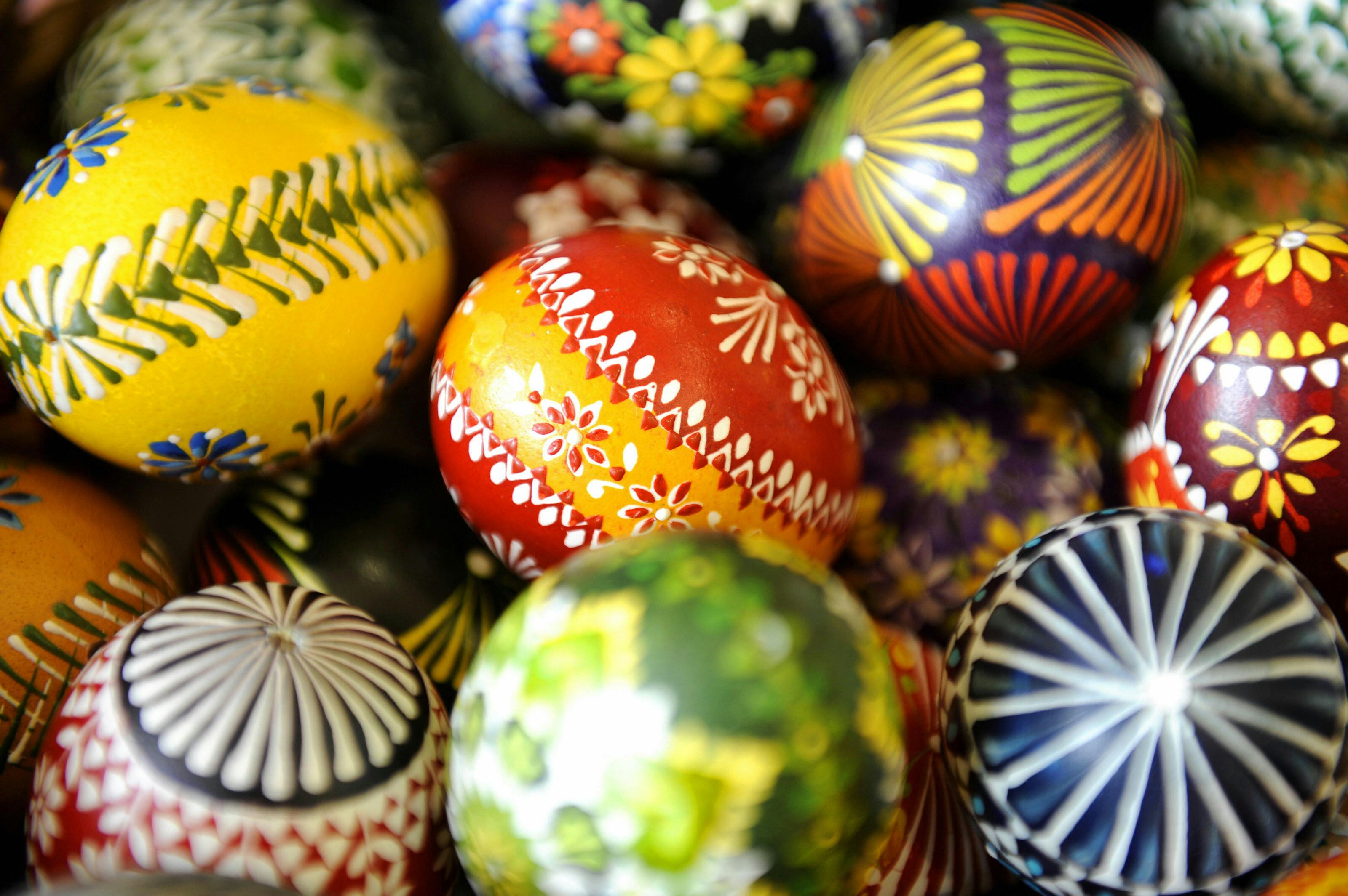 Why Do We Celebrate Easter? 5 Facts About This Holiday's Origins