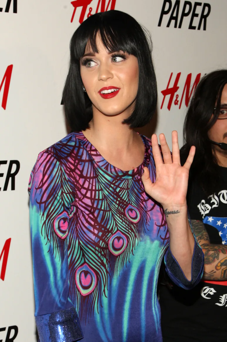 How Many Tattoos Does Katy Perry Have She Keeps Em Small So More how-many-tattoos-does-katy-perry-have-she-keeps-em-small-so-more