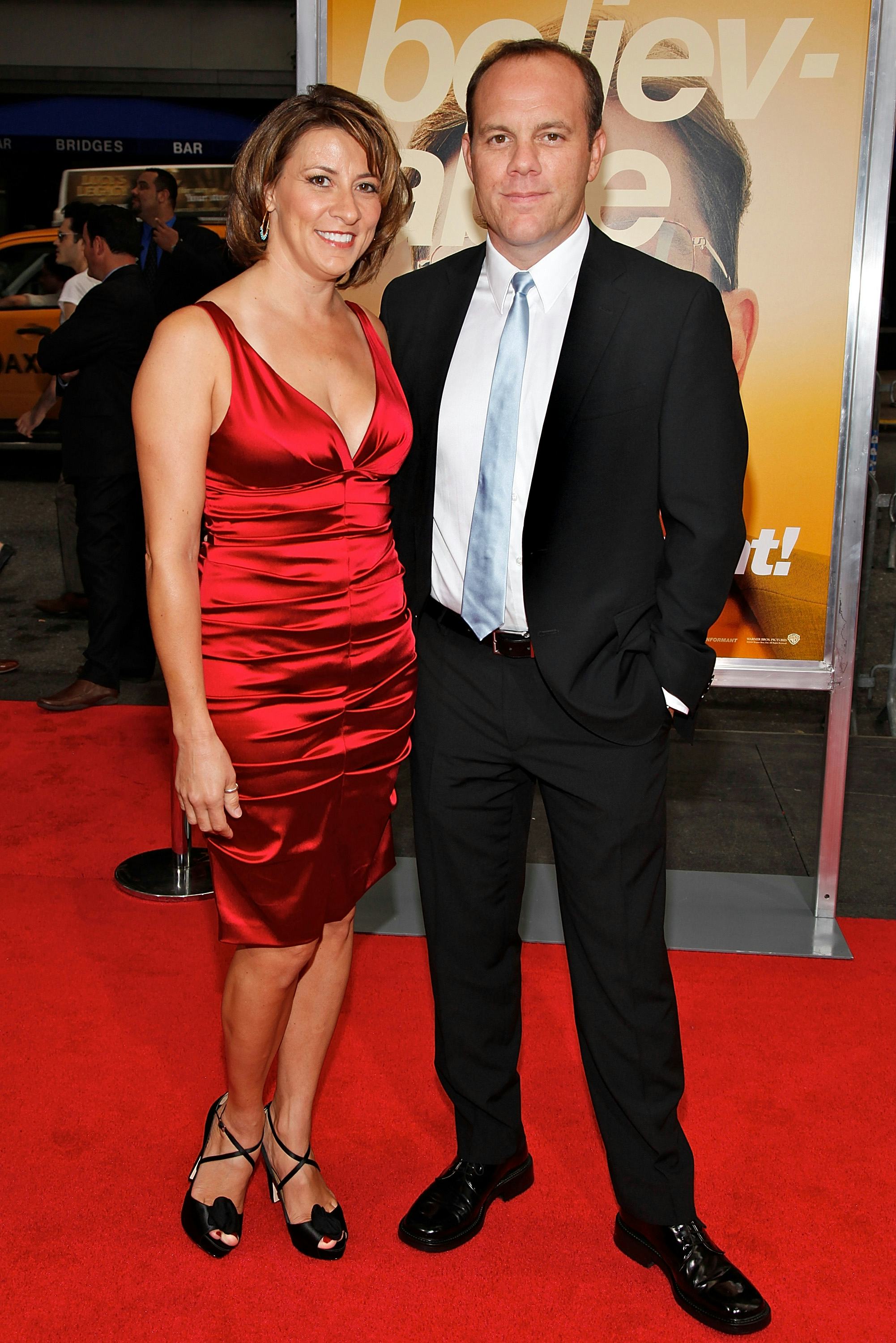 Who Is 'Boom!' Host Tom Papa? The Comedian Has Been Funny Forever