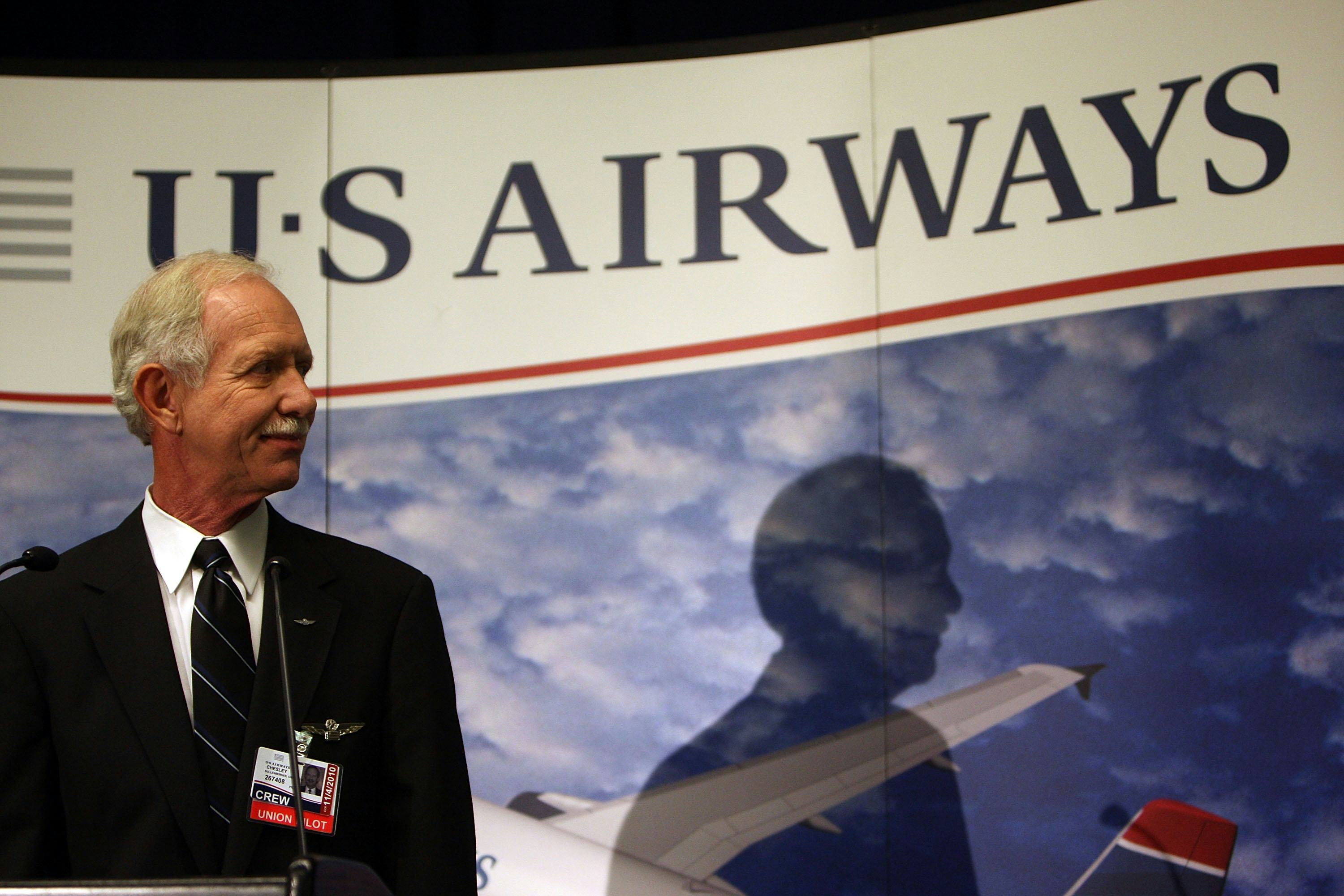 Is 'Sully' Still Flying? The Hero Pilot Inspires In Other Ways