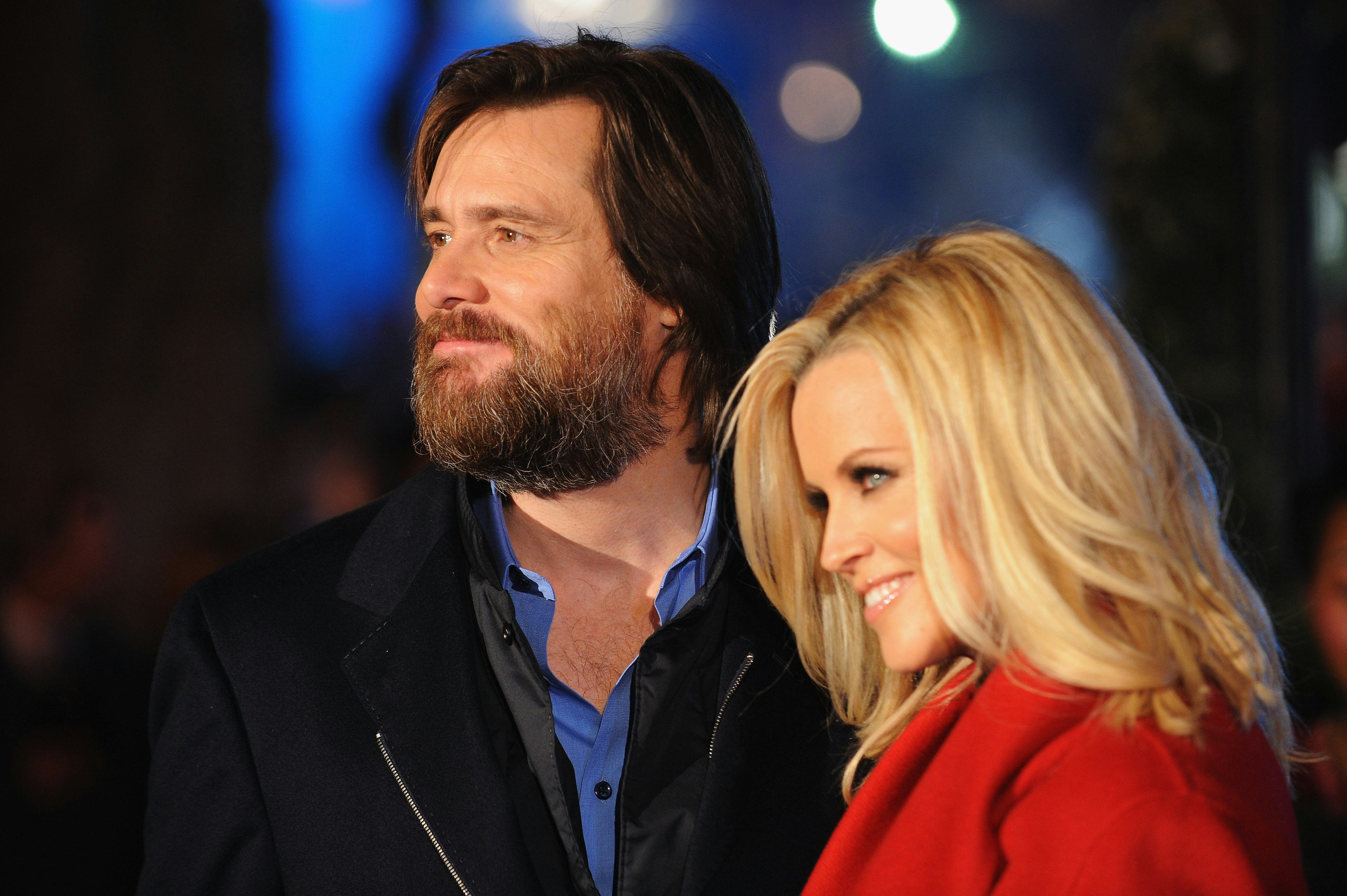 Why Did Jenny McCarthy & Jim Carrey Split Up? Their Breakup Is Still