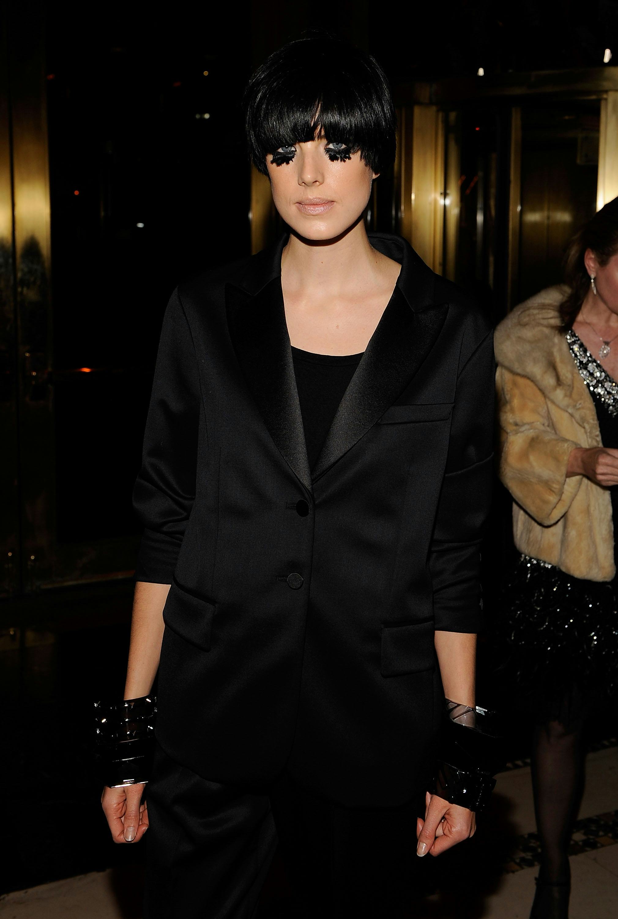 13 Celebrities Who Went Through A Major Goth Phase — PHOTOS