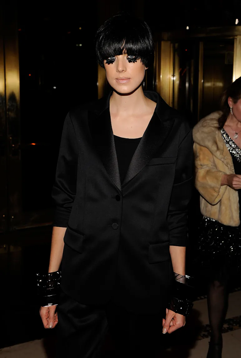 13 Celebrities Who Went Through A Major Goth Phase — PHOTOS