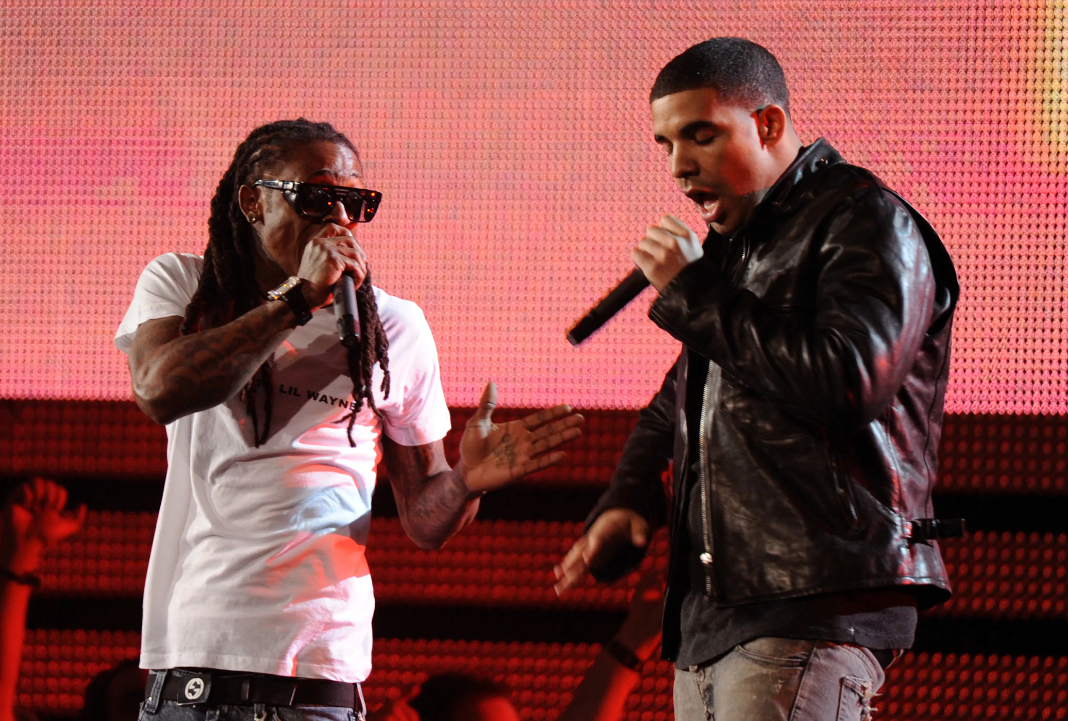 Drake In 2008 9 Drake Lyrics About 'Degrassi' Because He's Never Forgotten His Acting ...