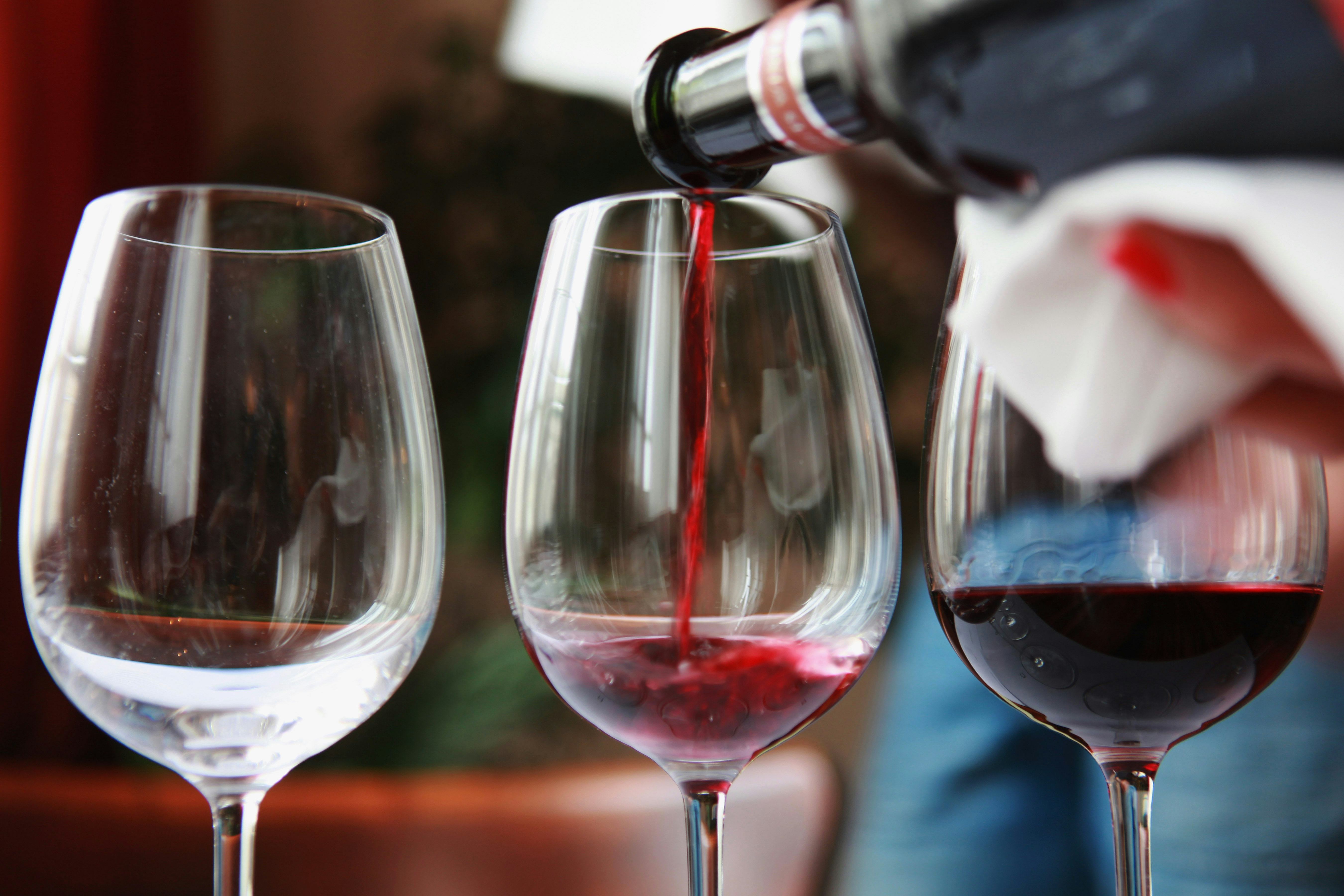 15 Red Wine Quotes That Sum Up Exactly How We Feel About This Miracle Drink