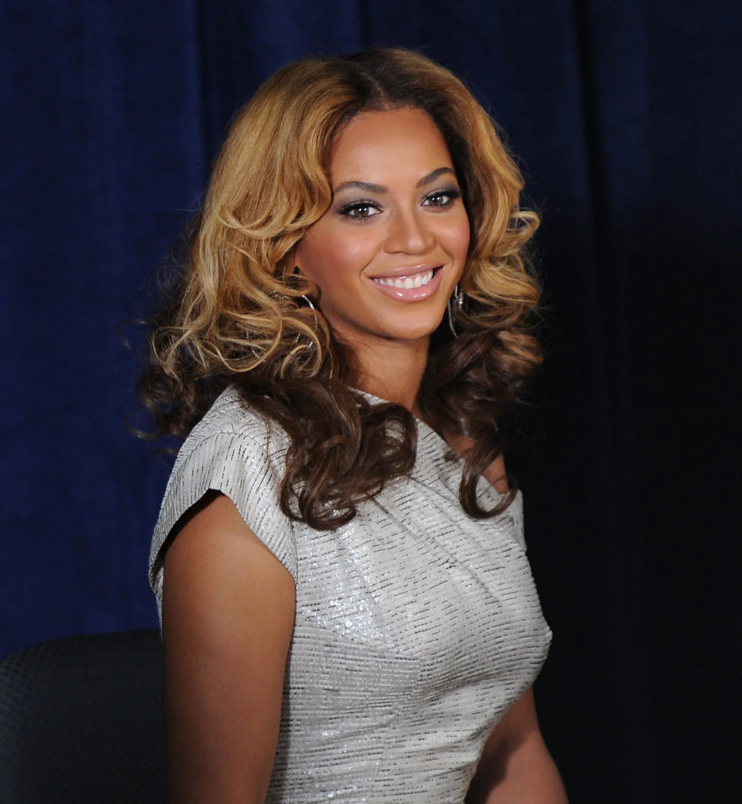 The Evolution of Beyonce's Lip Color Is A Clinic Of Glossy Neutrals ...