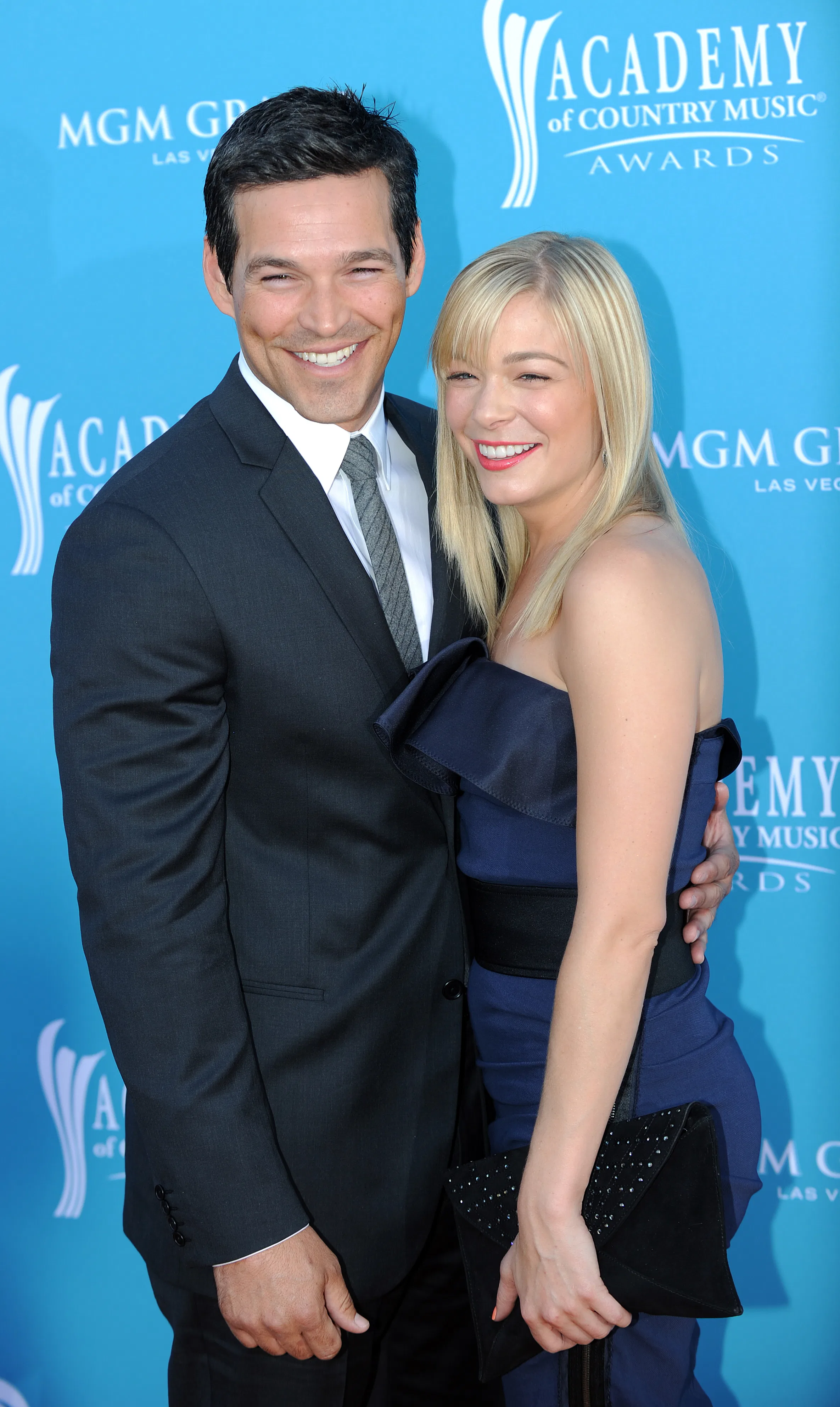 LeAnn Rimes' Ex Dean Sheremet Finally Explains The Reason Behind Their ...