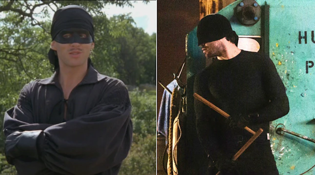 When Does Daredevil Get His Suit On The Netflix Series He S Runs