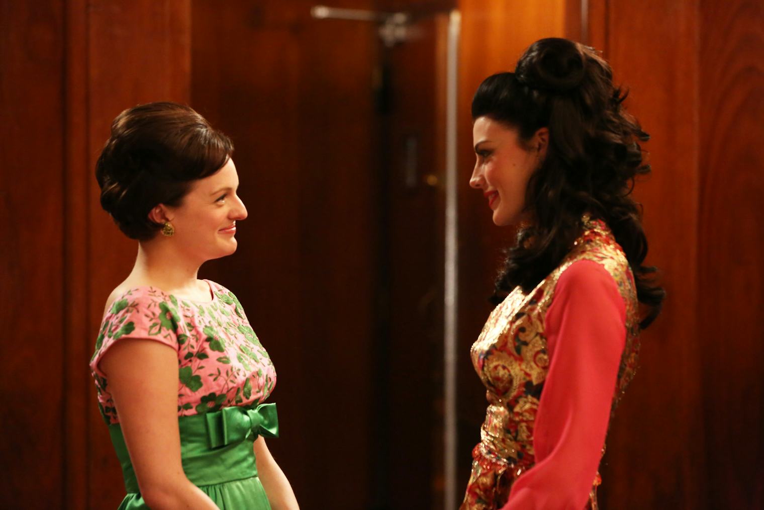 Will We See Megan Draper Again? Why The 'Mad Men' Character Deserves
