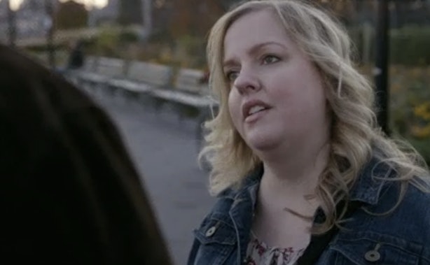 The Louie Speech On Fat Girls That Every Man (And Woman) Needs To Watch