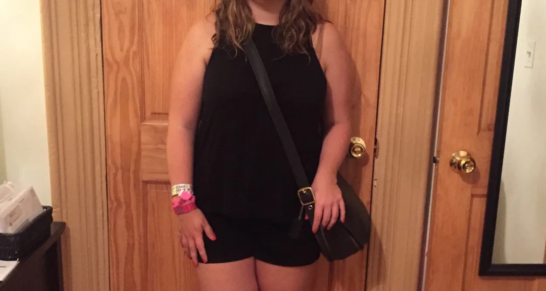 How To Dress For A Music Festival In The Rain, According To Someone Who  Survived Gov Ball's 2016 Downpour