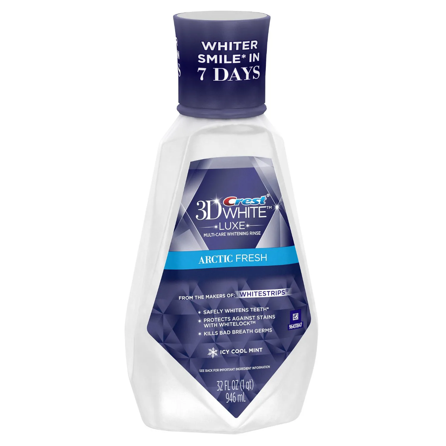 11 Ways To Fight Morning Breath, Even If You Don't Have Time To Brush