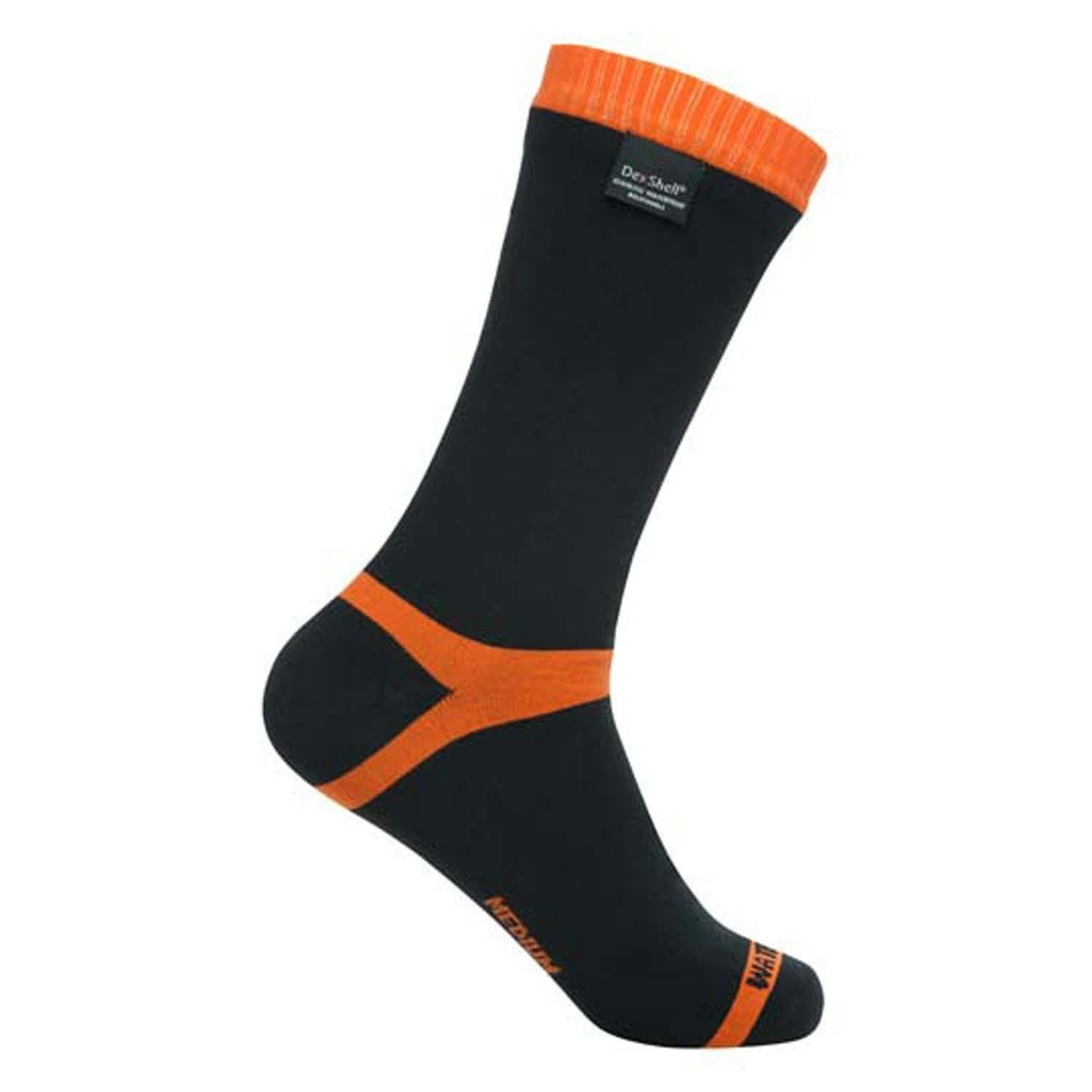 7 Best Waterproof Socks To Keep Your Toes Toasty & Dry — PHOTOS