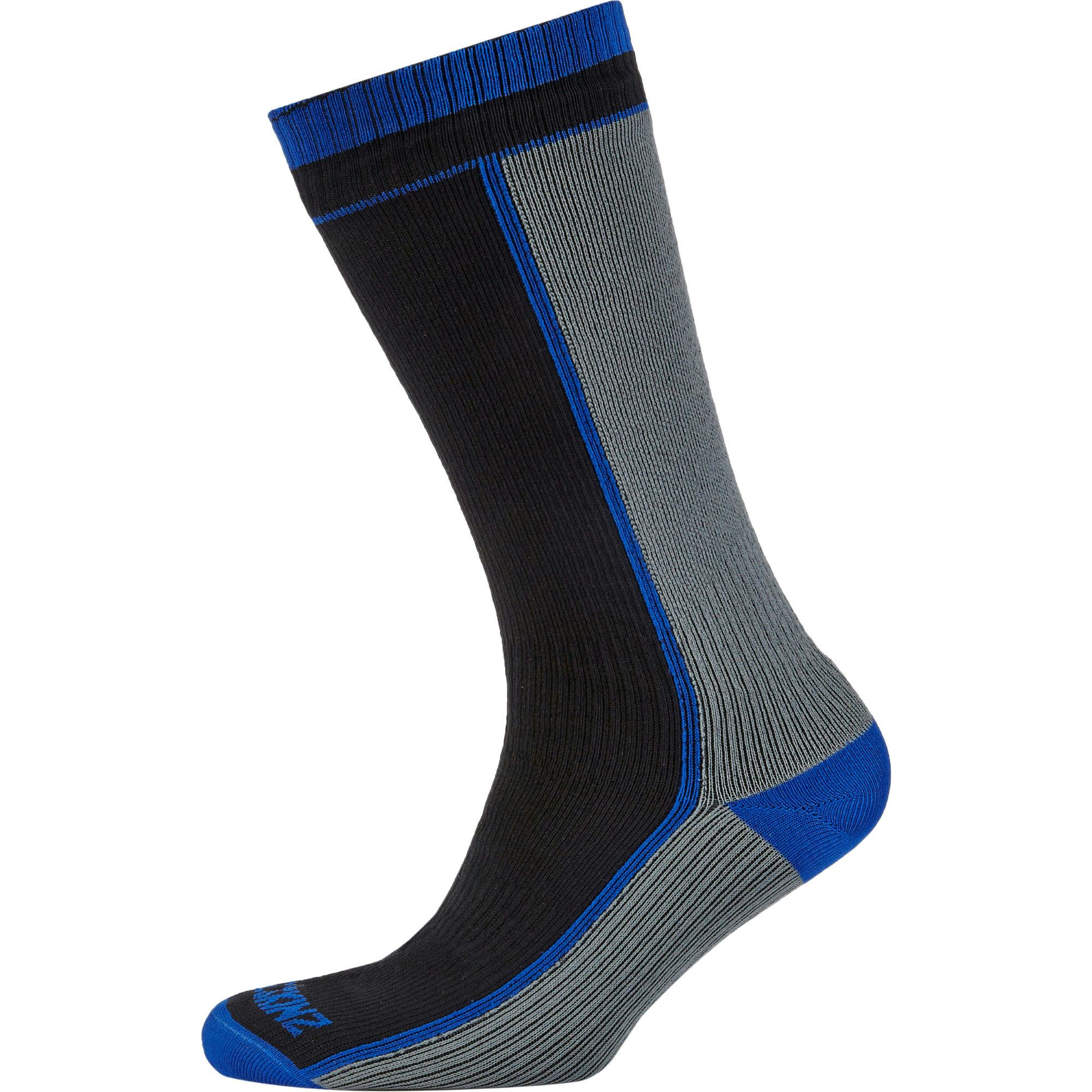 7 Best Waterproof Socks To Keep Your Toes Toasty & Dry — PHOTOS