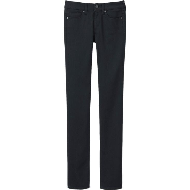 The 7 Warmest Jeans DieHard Denim Lovers Can Rock This Winter