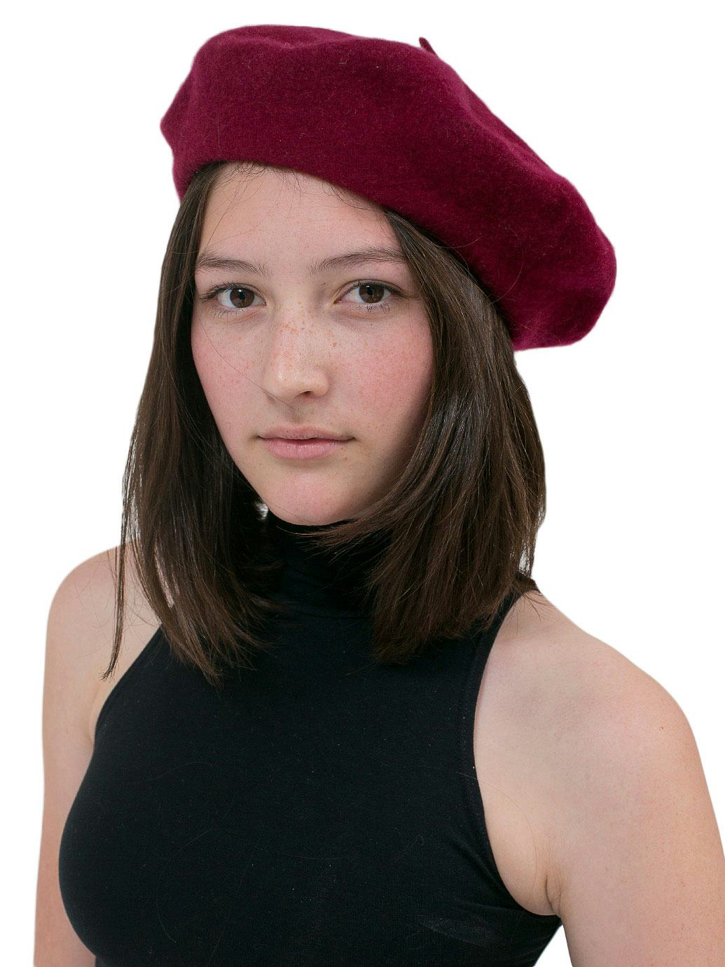 7 Winter Hats For Big Heads Because You Shouldn't Have To Squeeze Into