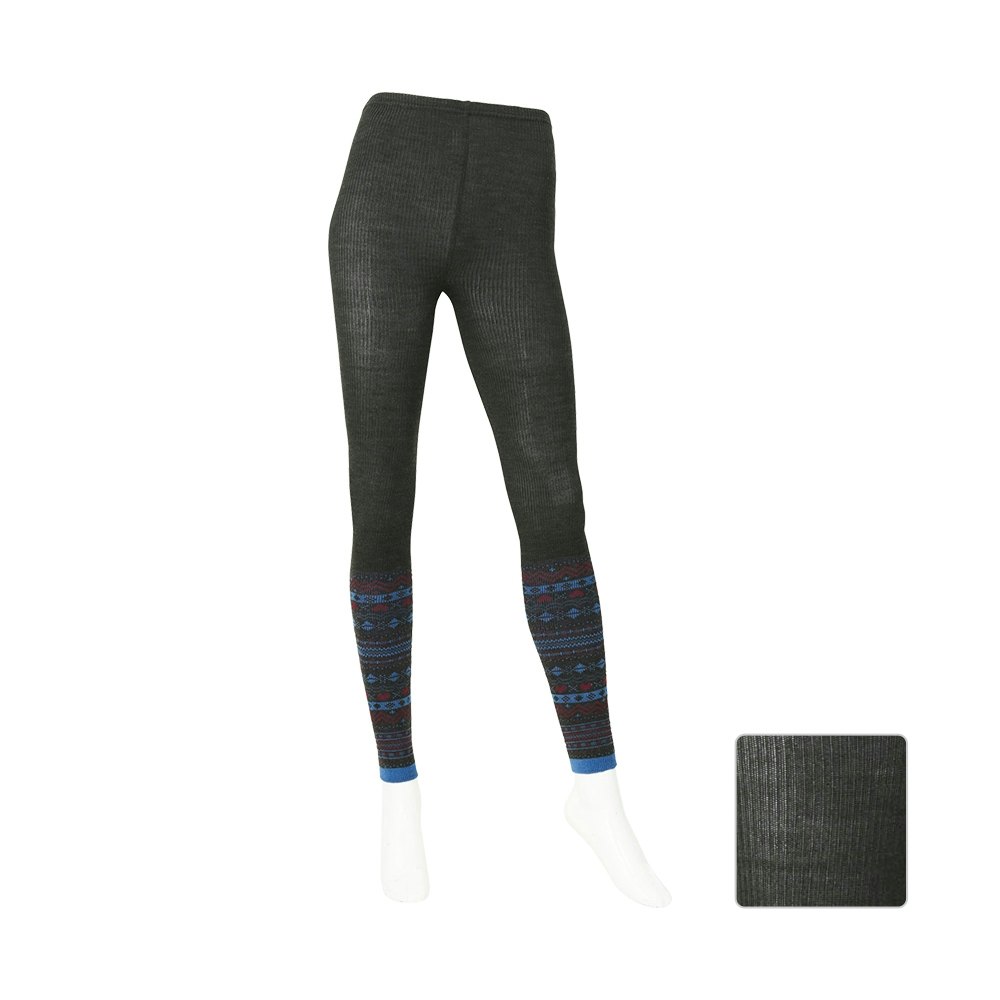 What Are The Warmest Leggings To Work Out In When The Temperatures Drop —  PHOTOS
