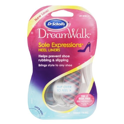 7 Hacks For Making Heels More Comfortable