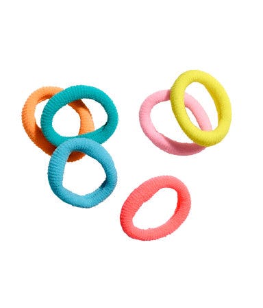 Are Hair Ties Really Bad For Your Hair?